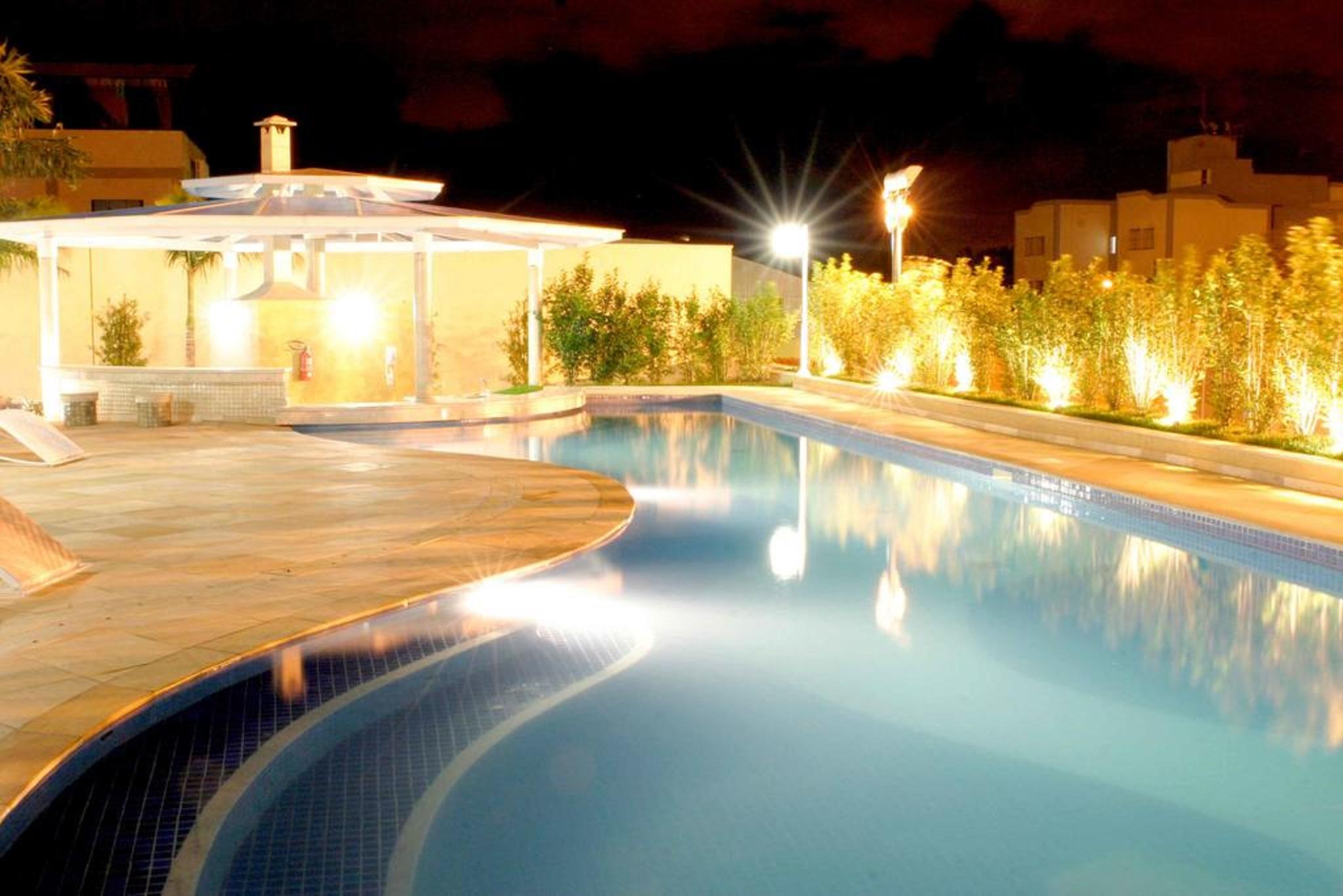 Hotel City Hall São José dos Campos Exterior foto