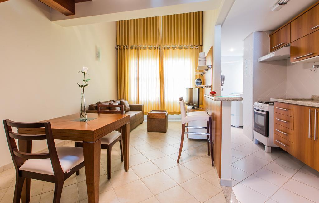 Hotel City Hall São José dos Campos Zimmer foto